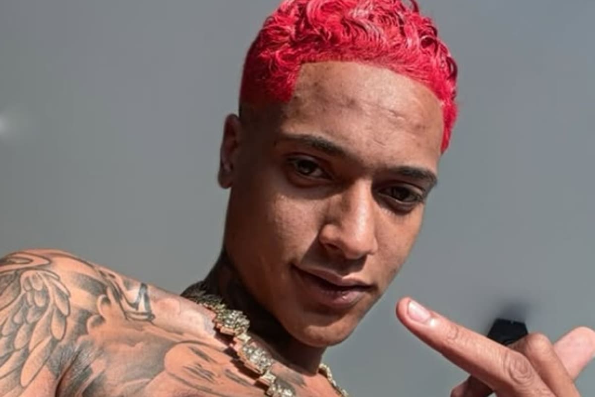 Quién es Oruam, el hijo de un líder de Comando Vermelho, que critica duramente el accionar de la policía brasileña