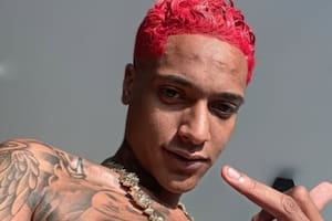 Quién es Oruam, el hijo de un líder de Comando Vermelho, que critica duramente el accionar de la policía brasileña