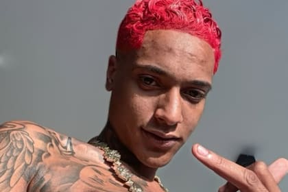 Quién es Oruam, el hijo de un líder de Comando Vermelho, que critica duramente el accionar de la policía brasileña