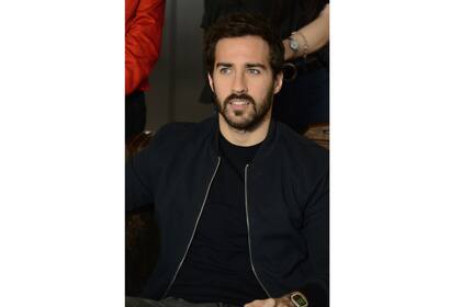 Nicolás Francella en el rol de Ariel, el profesor de matronatación de Victoria, que estará muy cerca de Bárbara