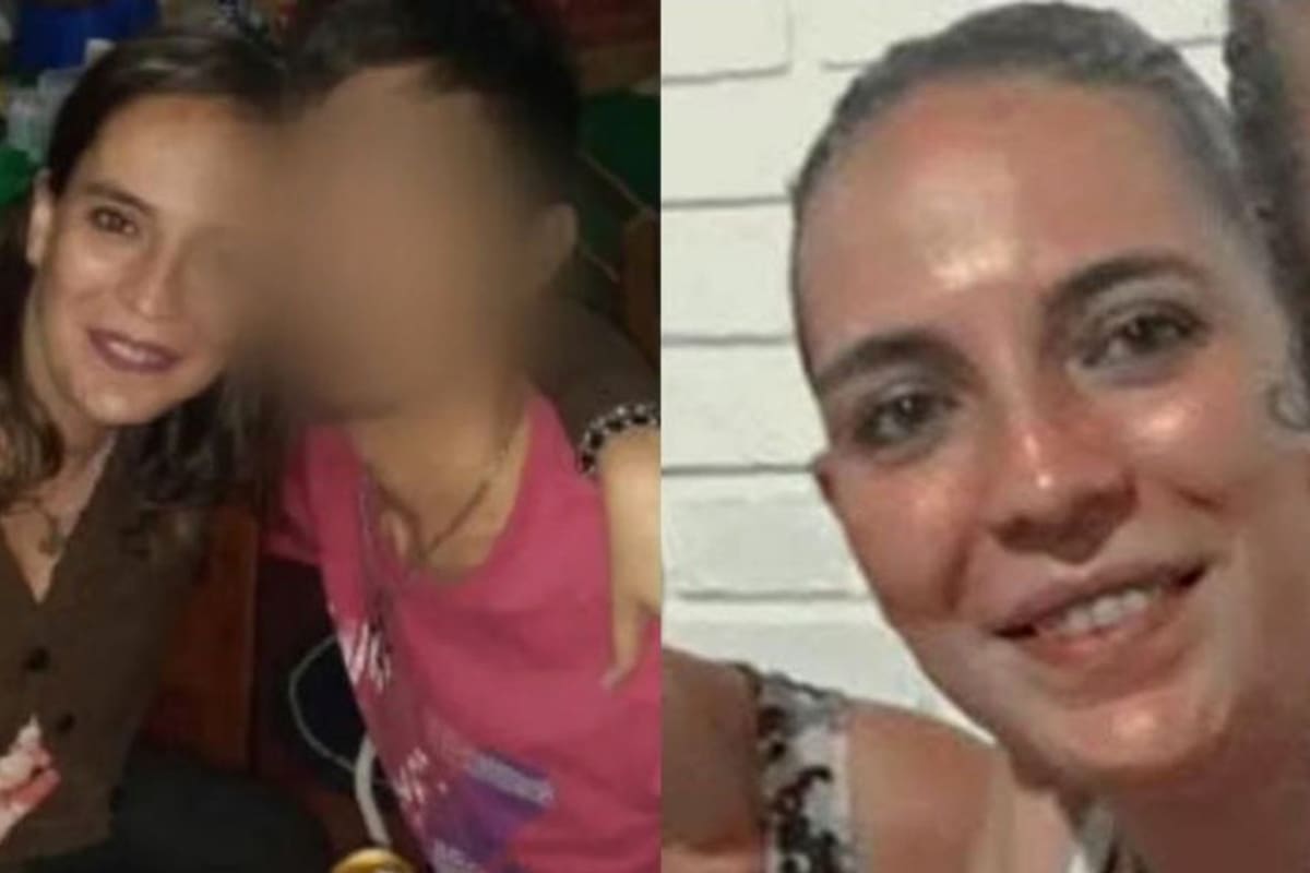 Quién es Romina Enríquez, la mamá que perdió en el casino $17 millones recaudados para una fiesta de egresados