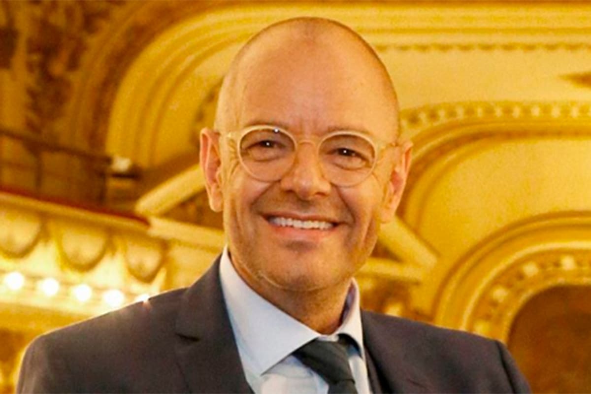 Quién es Rubén Mühlberger, el "médico de los famosos" que fue detenido este jueves