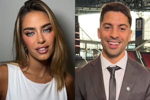 Quién es Sabrina Cortez, la ex Gran Hermano que saldría con Gastón Edul