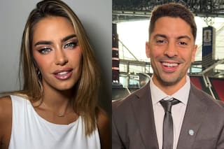 Quién es Sabrina Cortez, la ex Gran Hermano que saldría con Gastón Edul
