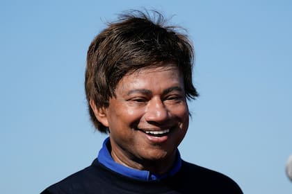 Quién es Shri Thanedar, el legislador que promueve un juicio político a Trump