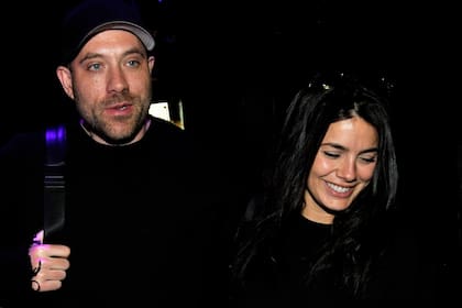 Quién es Tomás Rottemberg, el nuevo novio de Natalie Pérez