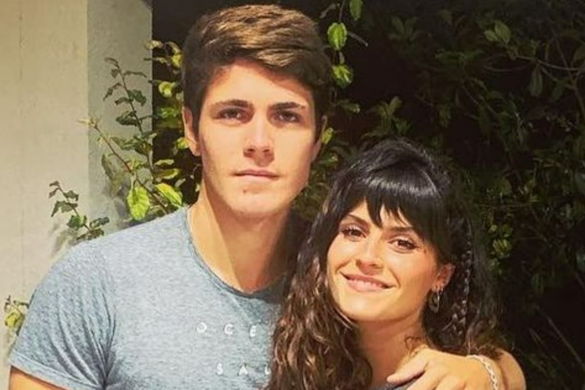 Quién es Valentina, la hermana de Marcos que revolucionó la casa de Gran Hermano y enamoró al público