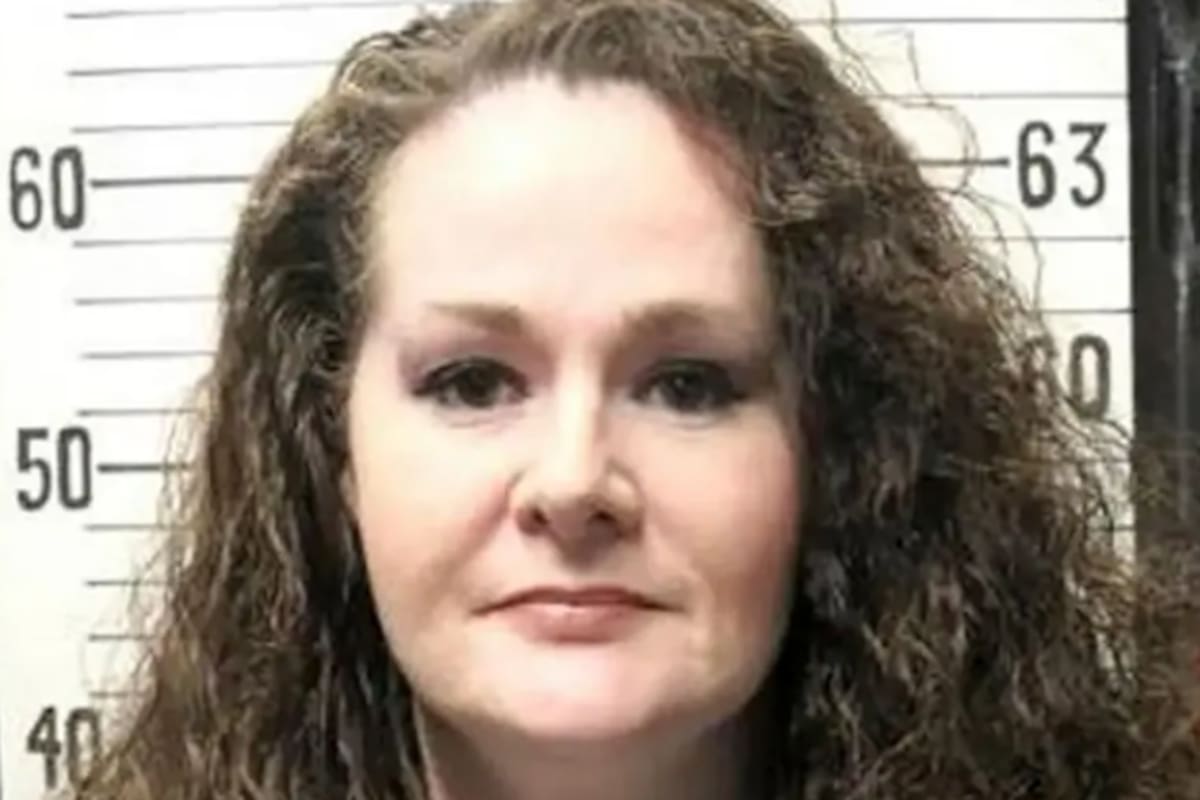 Quién es y qué crimen cometió Christa Pike, la primera mujer que será ejecutada en Tennessee en 200 años