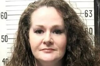 La primera mujer que será ejecutada en Tennessee en 200 años: quién es y qué crimen cometió