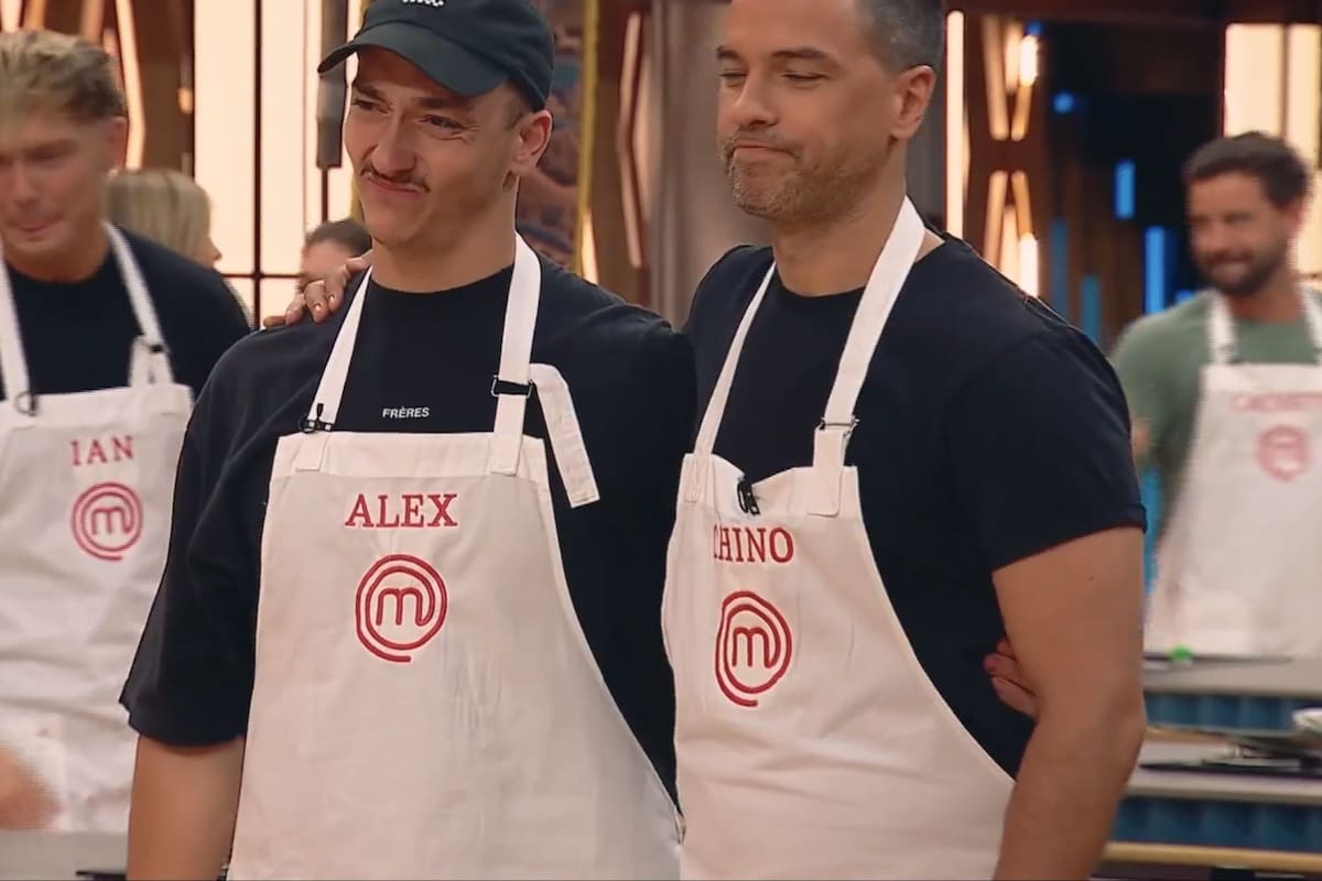 Quién está en la gala de nominados