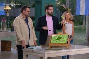 Quién fue el eliminado del miércoles 6 de noviembre