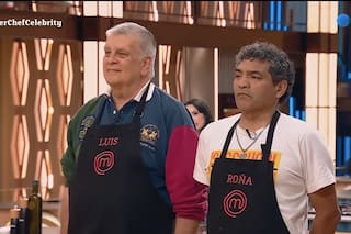 Quién se fue de MasterChef Argentina