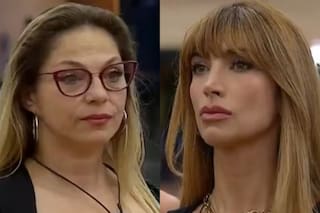 Quién dejó la casa de Gran Hermano ayer