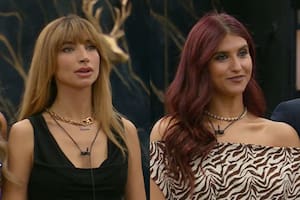 Quién se fue de Gran Hermano en la gala de eliminación de ayer