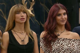 Quién se fue de Gran Hermano en la gala de eliminación de ayer