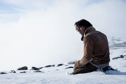 Quién fue Numa Turcatti, por qué es el personaje central de "La sociedad de la nieve" y quién lo interpreta