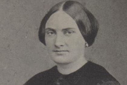 ¿Quién fue Santa María de la Providencia?