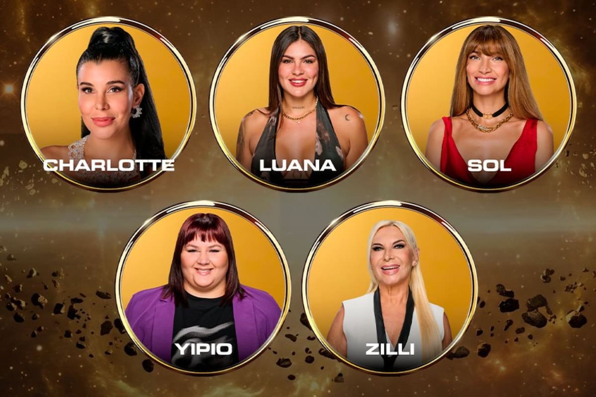 Quién gana Gran Hermano, según las encuestas
