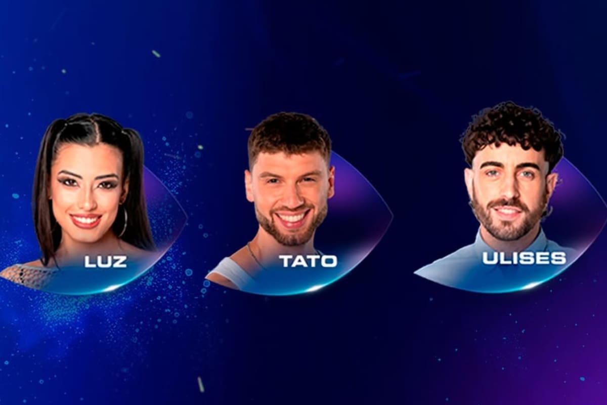 Quién gana la final de Gran Hermano 2025 este martes 24