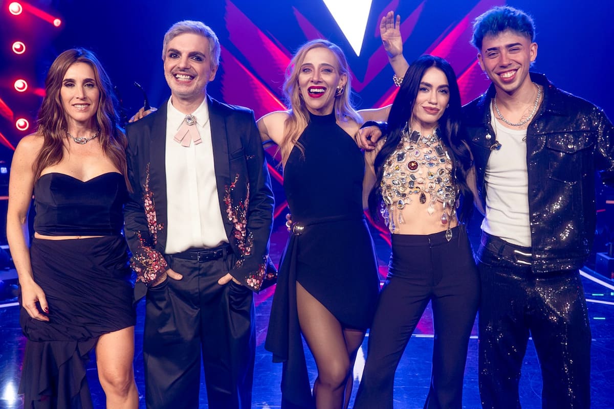 Quién gana La Voz, según las encuestas