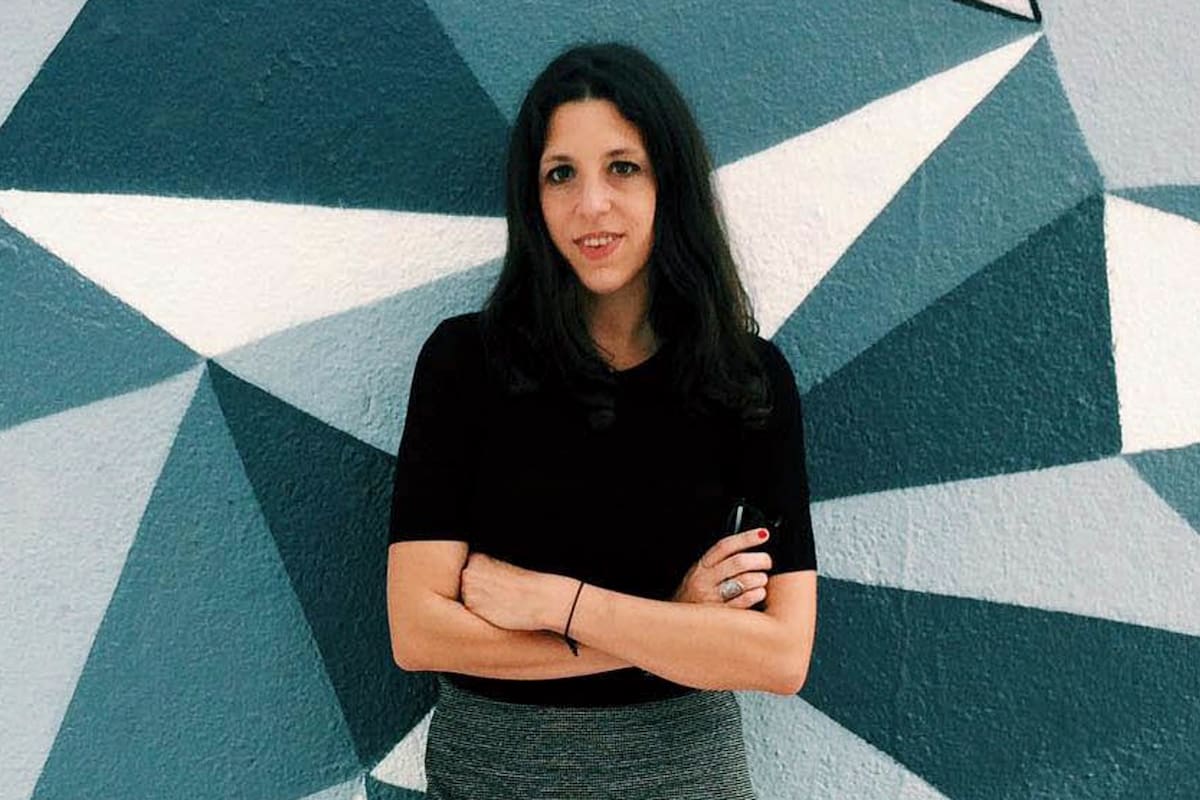 ¿Quién ganará el Premio Nobel de Literatura? Ariana Harwicz.