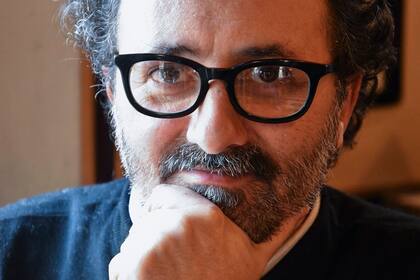 A Julián López le gustaría que el Nobel fuera para un francés: Pascal Quignard