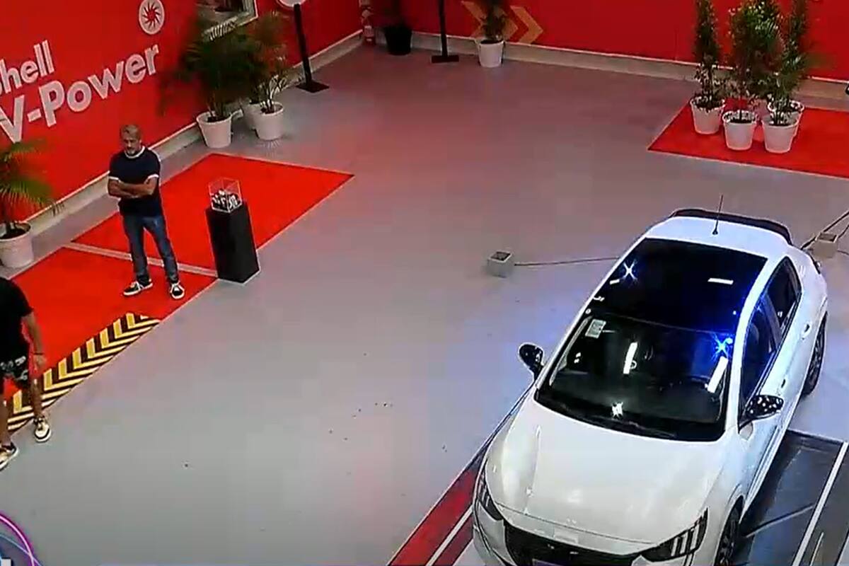 Quién ganó el auto 0 kilómetro en Gran Hermano