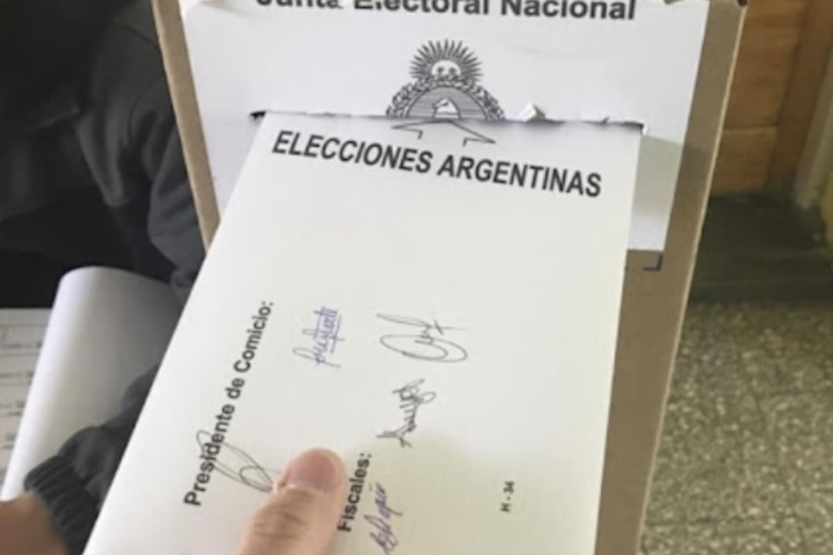 Quién ganó el balotaje de las elecciones 2023 para presidente en Vicente López, Buenos Aires