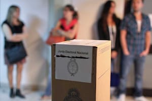 Quién ganó el balotaje de las elecciones 2023 para presidente en Leandro N. Alem, Misiones