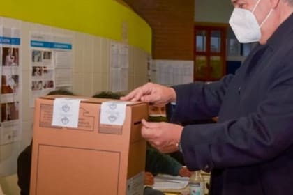 Quién ganó el balotaje de las elecciones 2023 para presidente en Chivilcoy, Buenos Aires