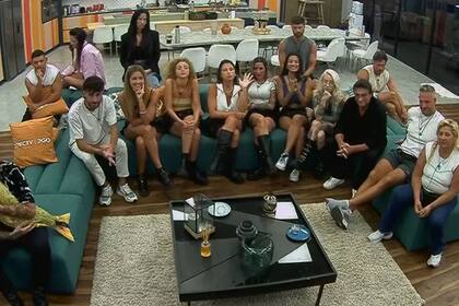 Quién ganó el desafío del líder este martes de 14 de enero