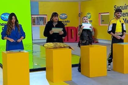 Quién ganó el liderazgo de la semana en Gran Hermano