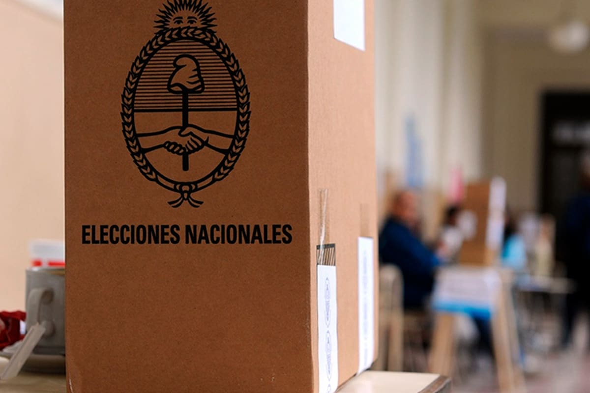 Quién ganó las elecciones 2023 para presidente en Ushuaia, Tierra del Fuego, Antártida e Islas del Atlántico