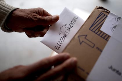 Quién ganó las elecciones 2023 para presidente en Zapala, Neuquén