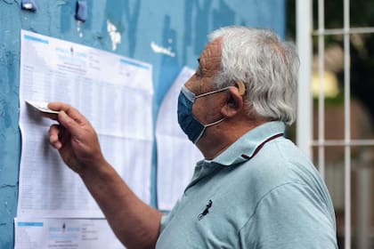 Quién ganó las elecciones 2023 para presidente en General Villegas, Buenos Aires