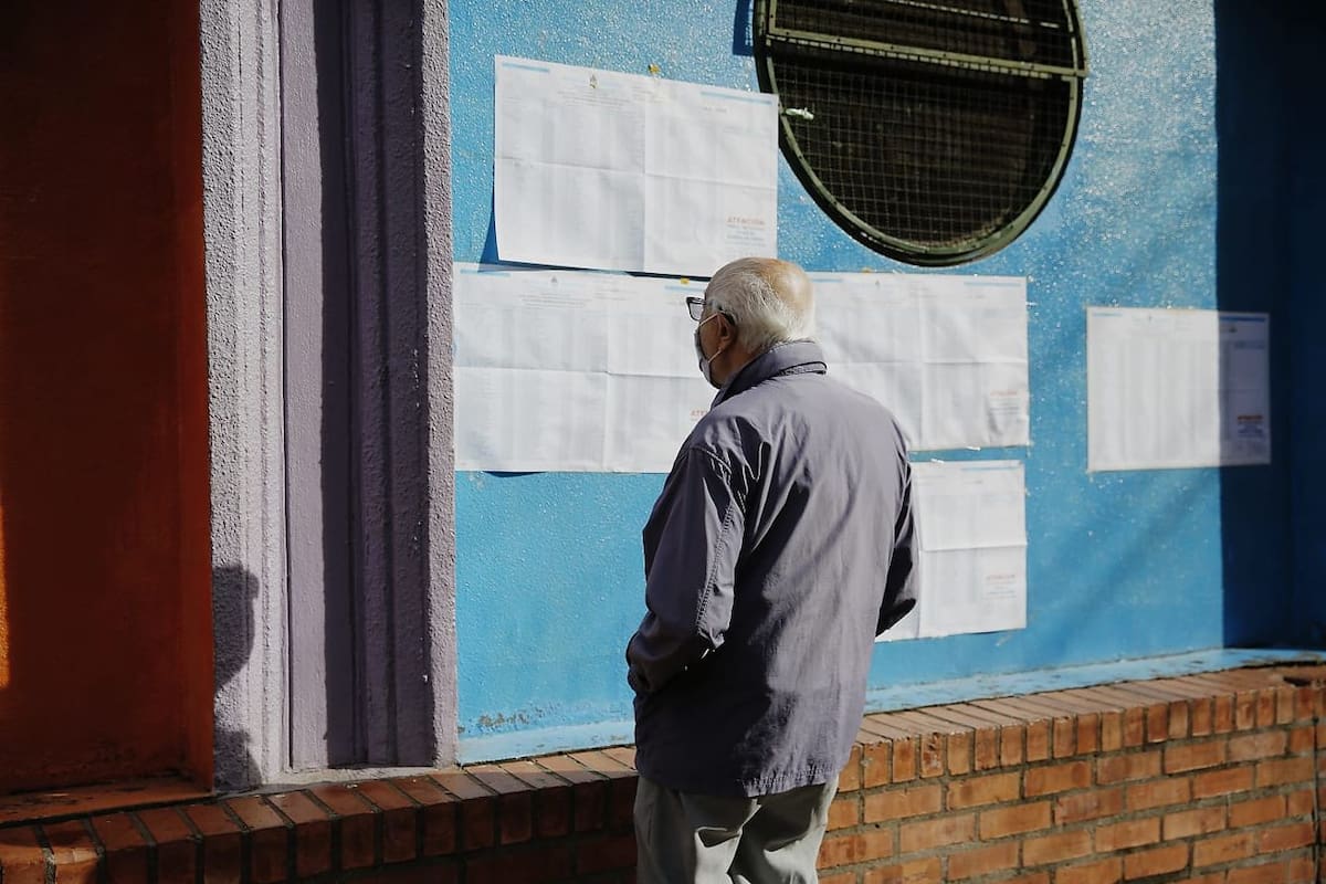 Quién ganó las elecciones 2023 para presidente en Punta Indio, Buenos Aires