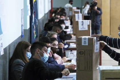 Quién ganó las elecciones 2023 para presidente en Catriló, La Pampa