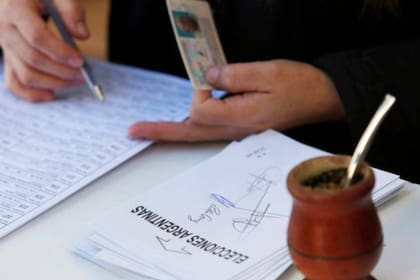 Quién ganó las elecciones 2023 para presidente en Ensenada, Buenos Aires