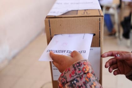 Quién ganó las elecciones 2023 para presidente en Bahía Blanca, Buenos Aires