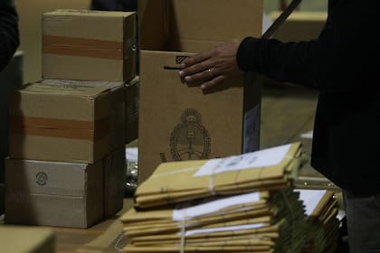 Quién ganó las elecciones 2023 para presidente en Valle Viejo, Catamarca