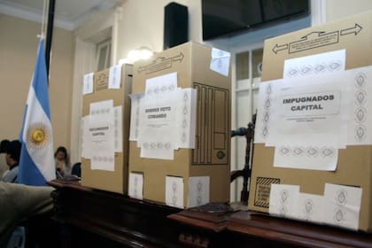 Quién ganó las PASO 2023 para presidente en Florencio Varela