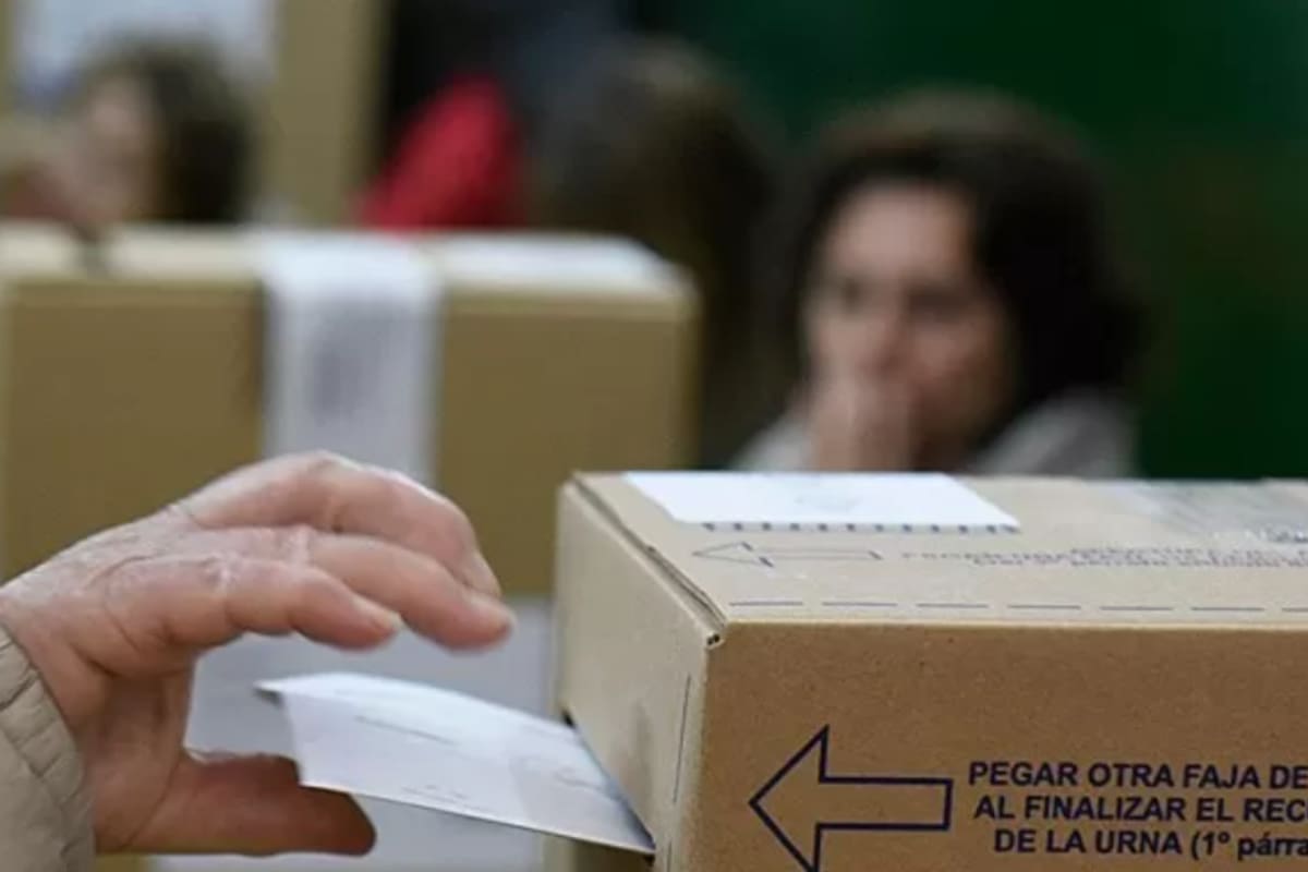 Quién ganó las PASO 2023 para presidente en Berazategui