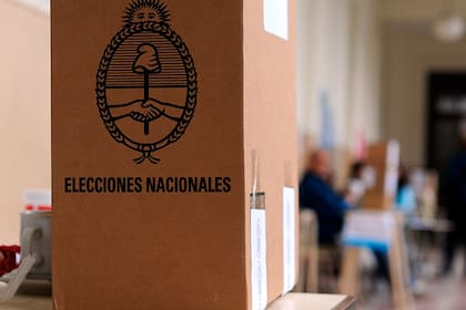 Quién ganó las PASO 2023 para presidente en San Rafael