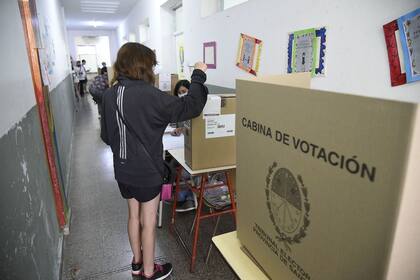 Quién ganó las PASO 2023 para presidente en Tres de Febrero