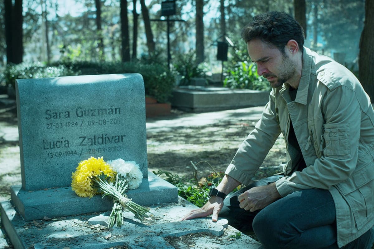 ¿Quién mató a Sara?, la serie mexicana de suspenso, es la producción más vista de Netflix Argentina