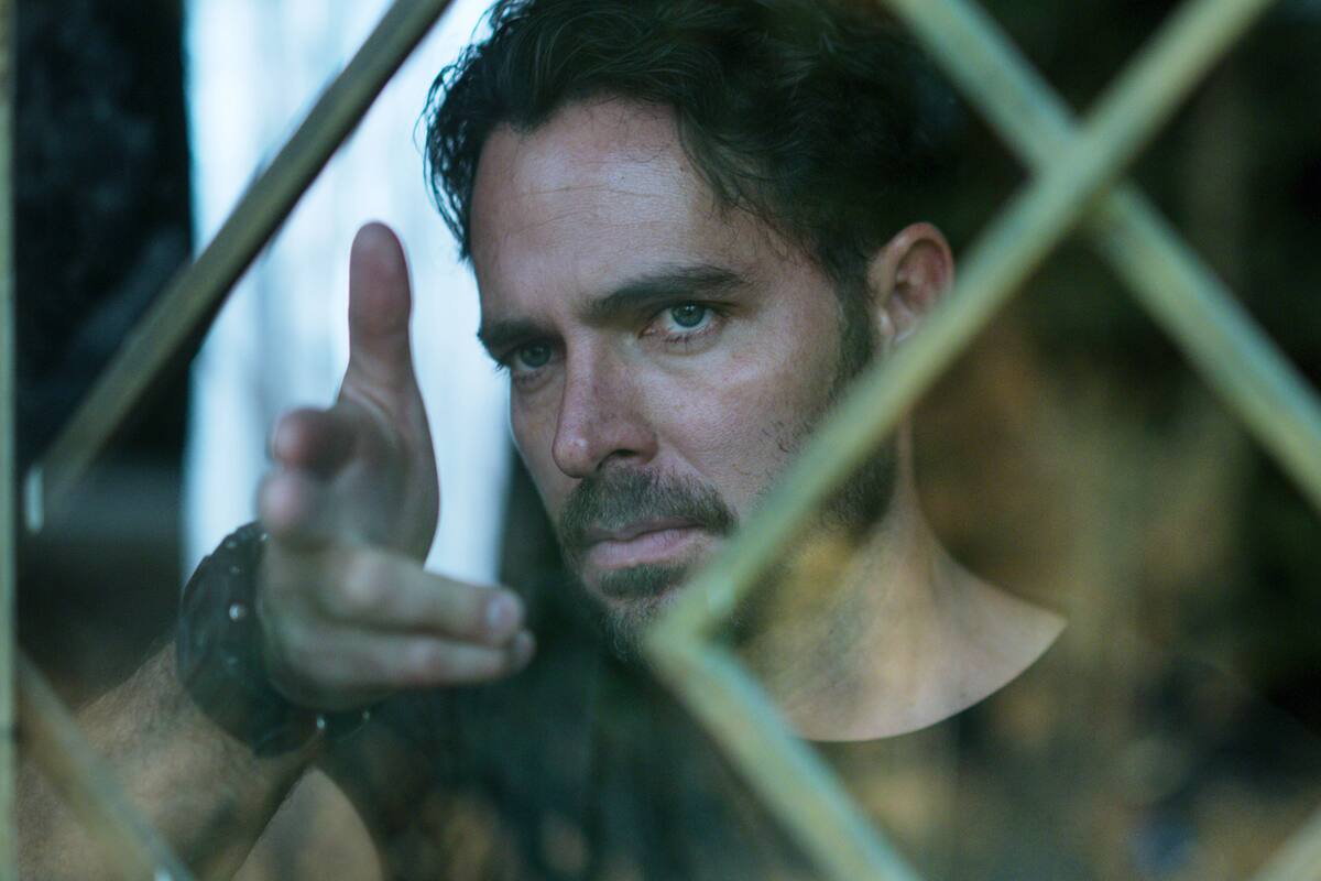 ¿Quién mató a Sara? sigue siendo la propuesta más vista de Netflix