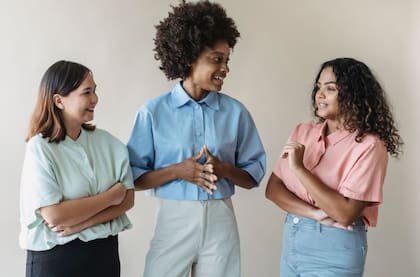 Quien modifica su postura puede estar demostrando flexibilidad cognitiva, curiosidad o humildad intelectual