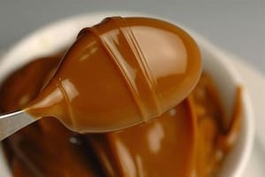 Quién no abrió la heladera cuchara en mano y arremetió con el pote de dulce. Pero si lo querés combinar, acá están las claves.