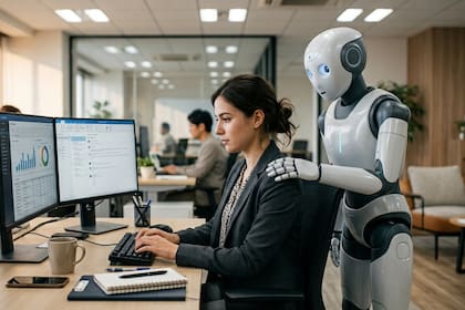 Tu jefe, las empresas tecnológicas y la policía pueden leer tus charlas con la IA