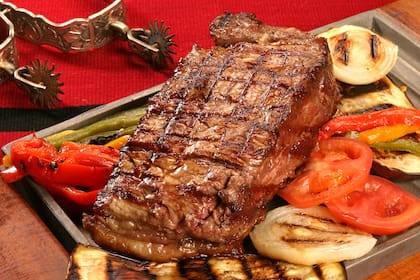 ¿Quién puede resistirse al Gran Baby Beef de La Cabaña?